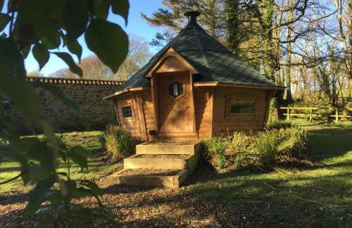 Corffe House and Holiday Cottages - Foto 31