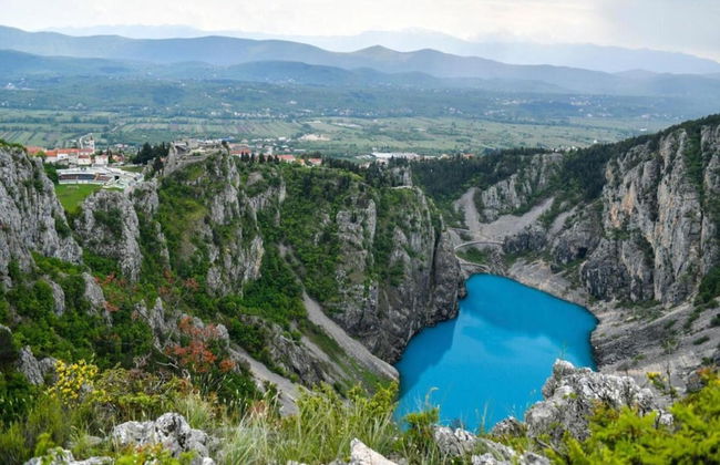 Lovely Holiday House With Big, Private Garden, Near Well Known SPA Centre - Foto 33