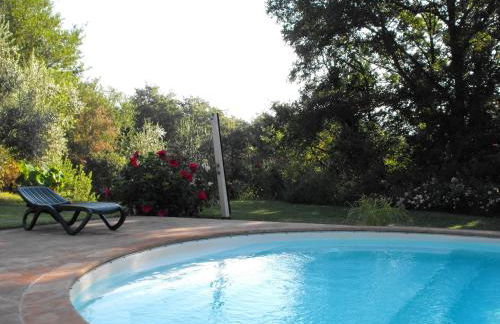 Agriturismo Frallarenza - Foto 5