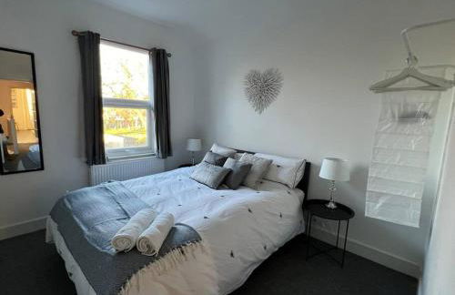 Hill Grove 2 Bedroom Apartment - Foto 56