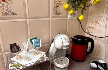 Casa Vacanza Cleopatra Beachfront Augusta - Foto 22