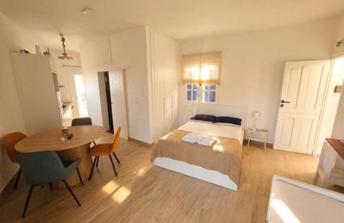 Aggelos & Melina studios - Enjoy sunset from Melina - Photo 4