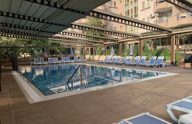 Club Sidar - Foto 24