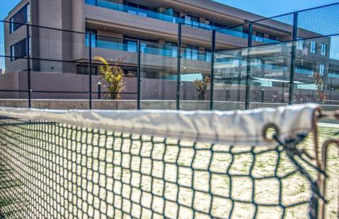 ENJOYTHEMOMENT Sotavento Suites - Foto 25