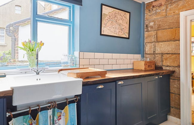 Host Stay Clarence Place - Foto 8