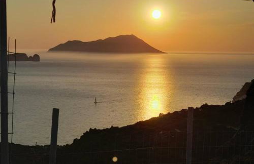 Mamos Sunset House Plaka - Foto 71