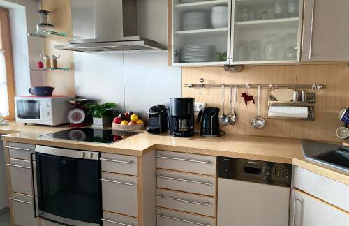 Haus Alpendomizil - Sommer-Bergbahnen kostenlos - Foto 20