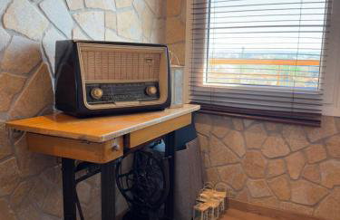 Inu # Wait 'N Sea, Jacuzzi, Luxury Stone House - Foto 12