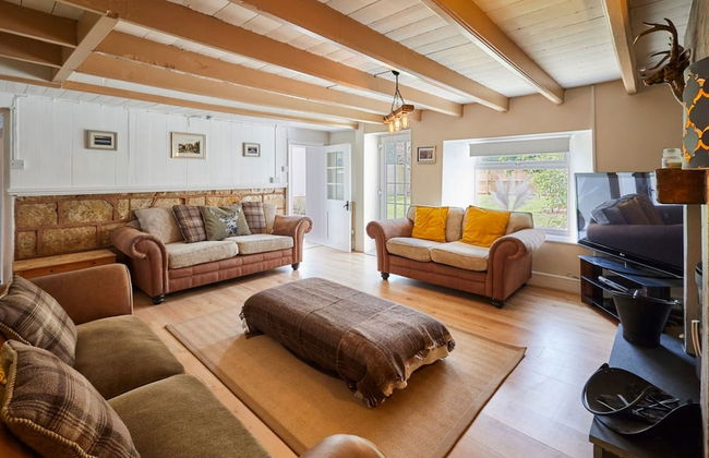 Host Stay Atlanta Cottage - Foto 6