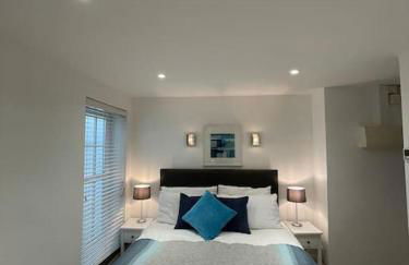 Fuchsia Cottage - Foto 1