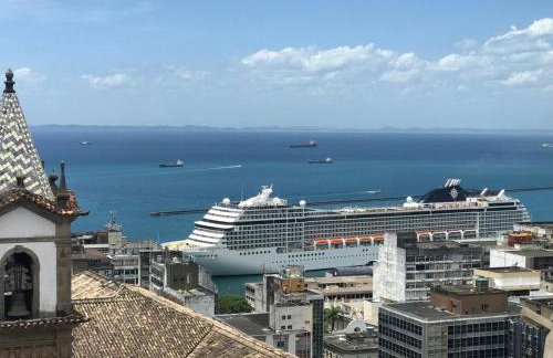 Center Ap Bahia View - Centro Histórico - Foto 14