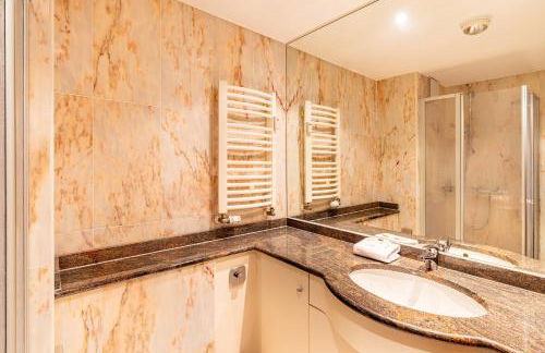 SEETELHOTEL Ostseeresidenz Bansin mit Pool und unmittelbarer Strandnähe - Photo 82