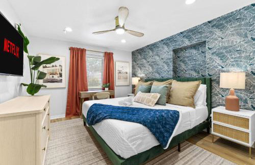 Sleeps 20 Basketball Court Pool Hot Tub Movie Room - Foto 31