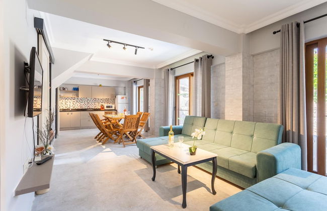 Villa Emel Paradise Private Pool A C Wifi Car Not Required Eco-friendly - 2232 - Photo 52