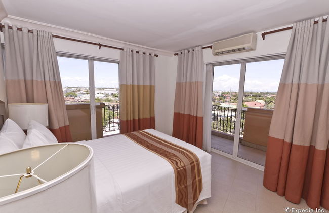 Crown Regency Suites & Residences - Mactan - Foto 65