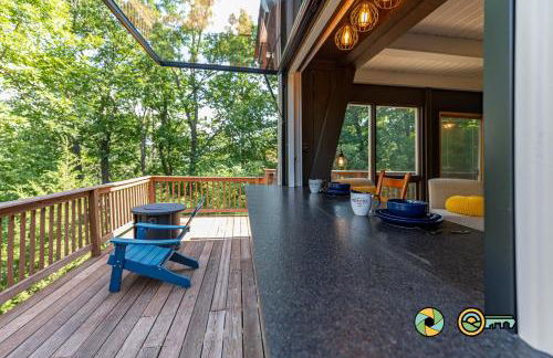 The Country Squire - Photo 27