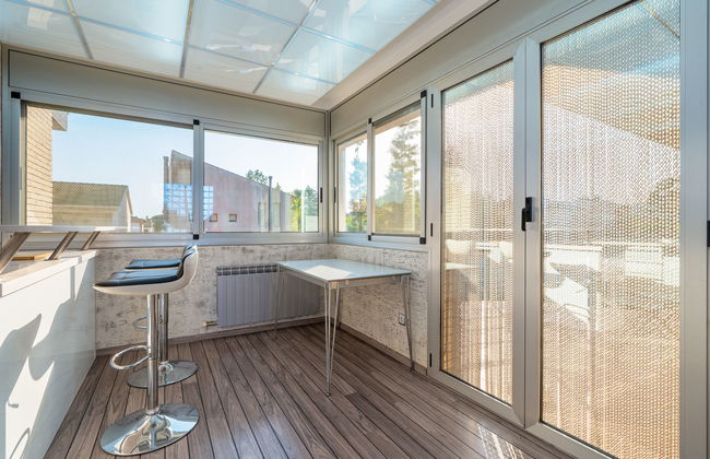 Villa Luxury Rock Tirri - Foto 15