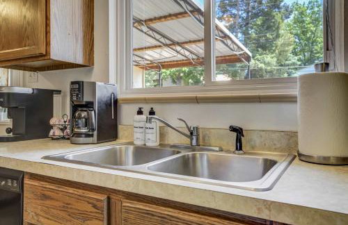 Alder Row Private Patio w Fire Pit & Workspaces - Foto 16