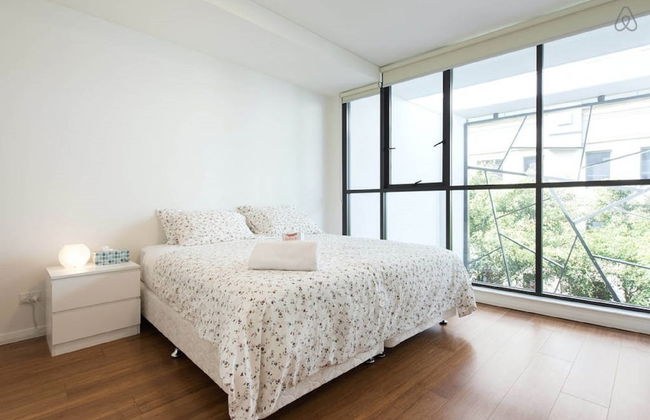 CBD Apartment in Perfect Location - Foto 6