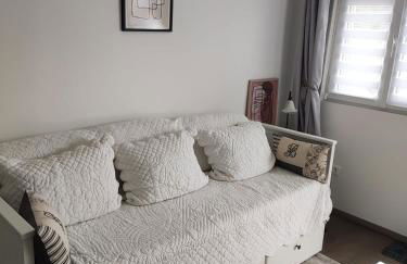 Petit nid douillet dans un cocon de verdure - Foto 6