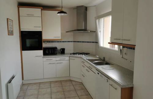 Maison de vacances proche des plages et du GR34 - Foto 17