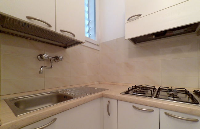 Eco del Mare Apartments - Foto 58