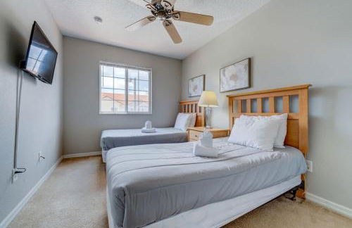 Cozy Vacation Retreat in Fiesta Key Community - Foto 46