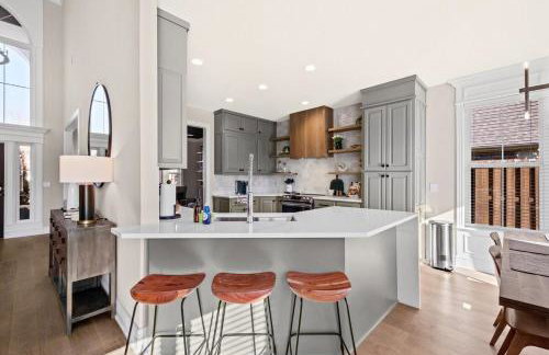 Apollo House-Amazing Location in Rogers-Sleeps 11 - Foto 21