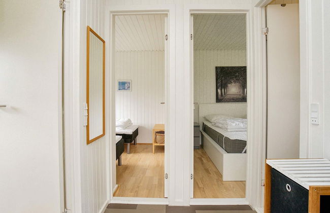 Charming Cottage by Beach - By Traum Ferienwohnungen - Foto 16