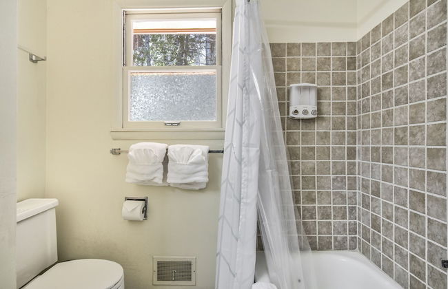 Adventure Cabin - Foto 25