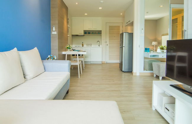 The Sea Condominium - Foto 4