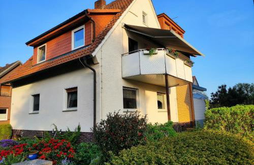 Ferienwohnung in Bissendorf - Foto 1