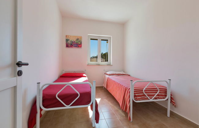 Appartamento Calò - Foto 2