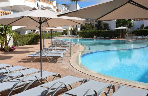 Hotel La Pergola Mallorca - Foto 86