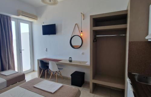 Edelweiss Rent Rooms-Rent a Car - Foto 10