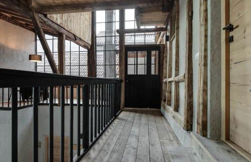 Attica 54 Apartments Merano - Photo 36