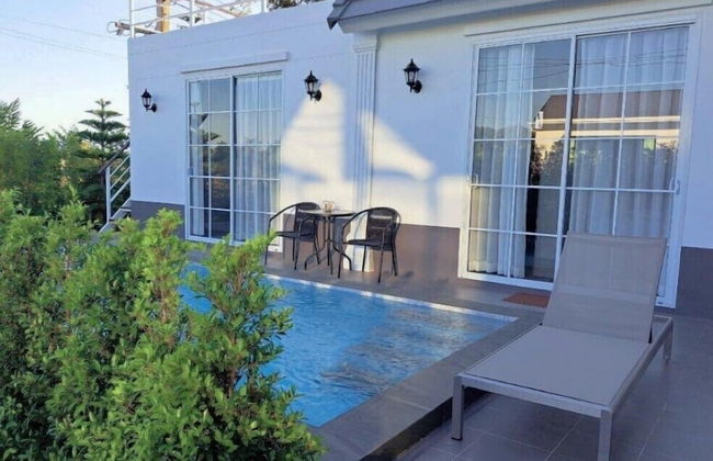 Rocky Pool Villa Khaoyai - Foto 7