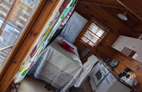 Oaza Las Zagozd - Foto 13