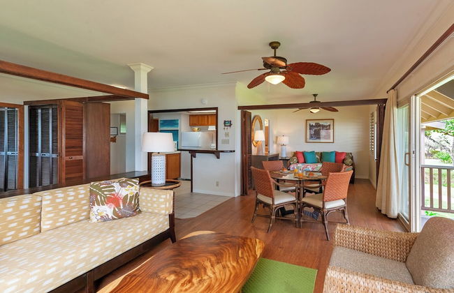 Hanalei Colony Resort K4 - Foto 10