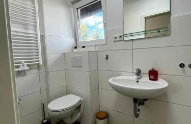 Gemütliche Wohnung nahe Messe und Flughafen - Foto 15