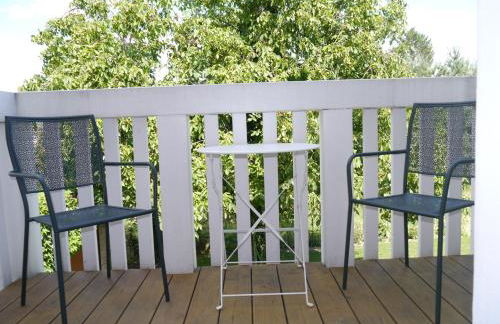 Ferienwohnung im Neubauernweg 3 - Foto 20