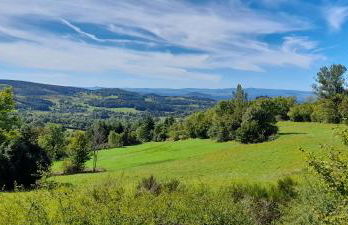 Chez Nave au pied du Meygal - Foto 37