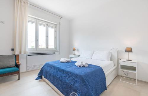 Sandy Retreat, Beachside Apartment with Terrace - Foto 29