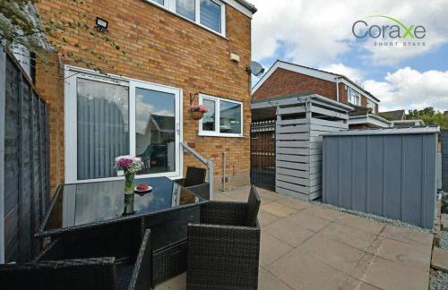 3 Bedrooms Urban Oasis for Contractors and Families by Coraxe Short Stays - Foto 50