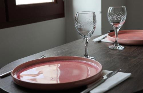 Gîte climatisé "Baugallo Pastourelle" - Foto 6