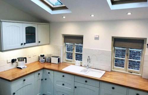 Grade II Townhouse, Ledbury - Foto 8