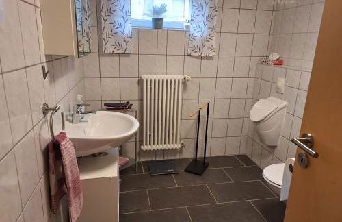 Ferienwohnung am Birkwald - Foto 8