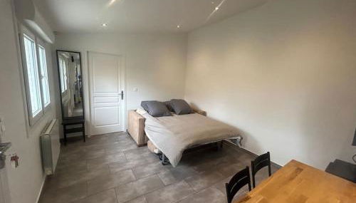 maison proche du Groupama Stadium - Foto 4