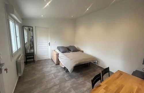 maison proche du Groupama Stadium - Foto 4