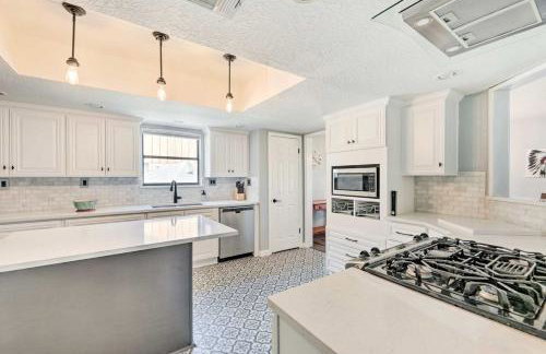 Pet-Friendly Lockhart Home with Private Yard - Foto 16